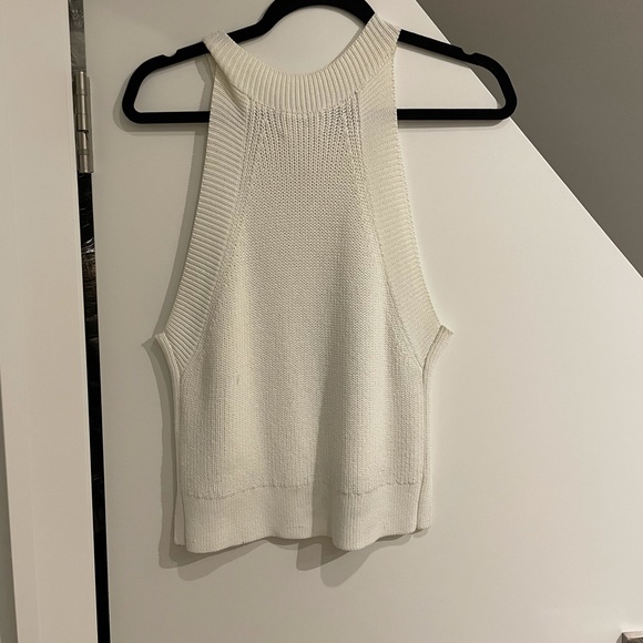 Wilfred knit high neck tank - Picture 3 of 3